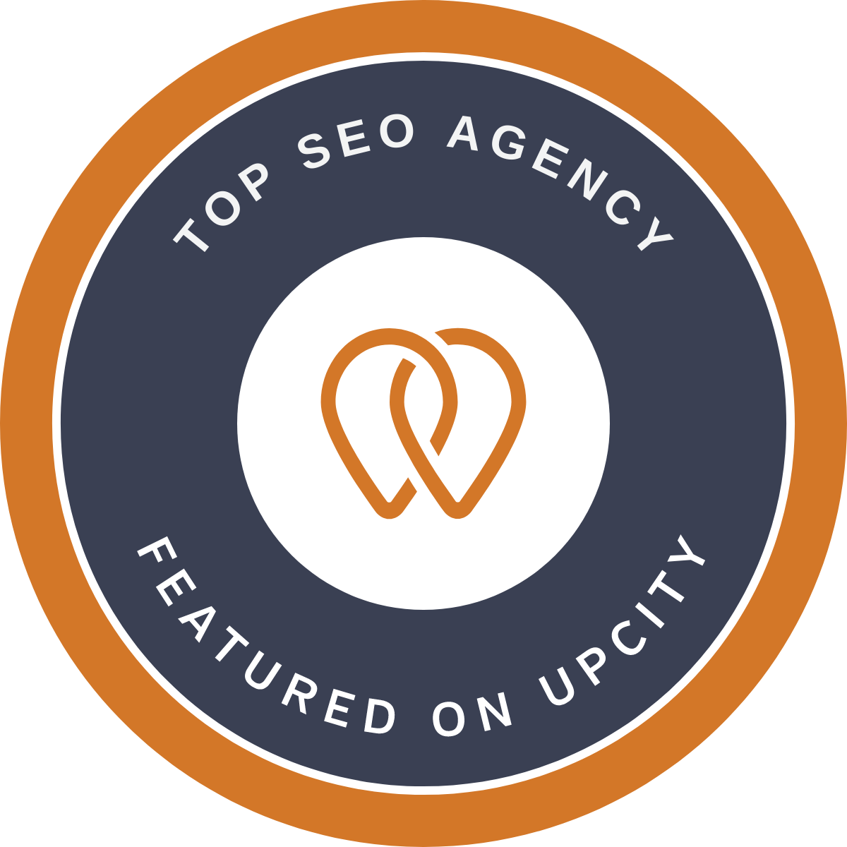 Top SEO Agency UpCity